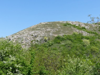Odvas-hegy
